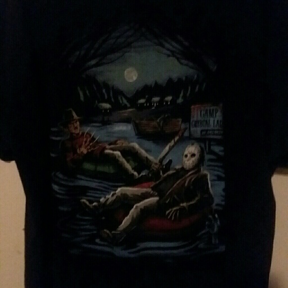 A Nightmare on Elm St. Other - A nightmare on elm street officially licensed T